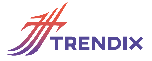 Trendix Logo